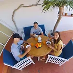 Vandrerhjem Hitide House GRAN CANARIA