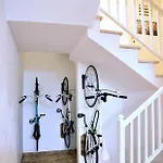 Hitide House Vandrerhjem GRAN CANARIA
