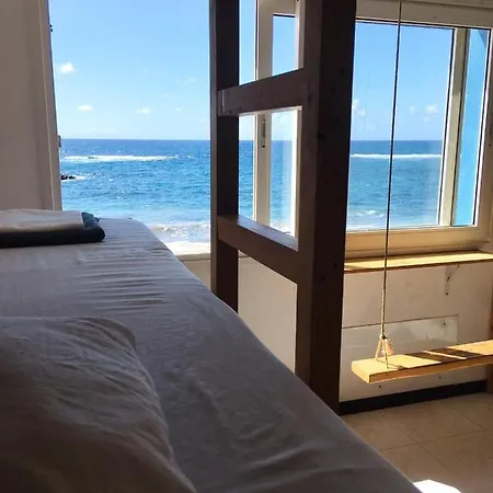 Hitide House Vandrerhjem