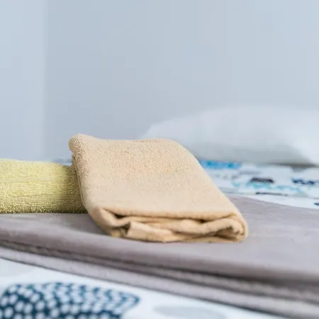 Vandrerhjem Hitide House