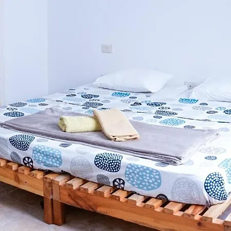Hitide House 호스텔 GRAN CANARIA
