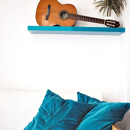 Hitide House Vandrerhjem