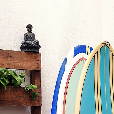 Hitide House Vandrerhjem