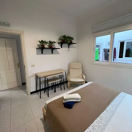 Hitide House Vandrerhjem