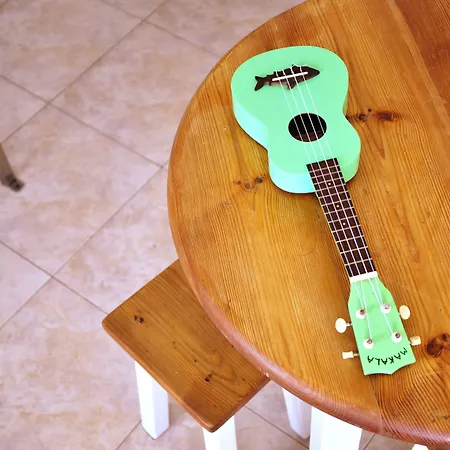 Hitide House Vandrerhjem *