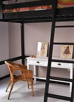 Hitide House 호스텔 GRAN CANARIA