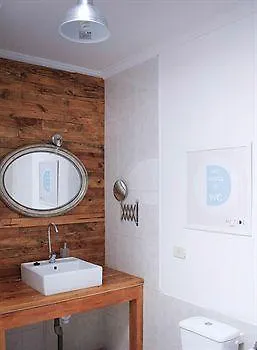 Hitide House Vandrerhjem *