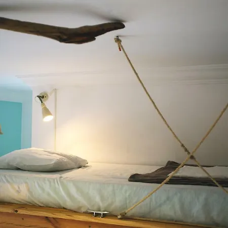 Hitide House Vandrerhjem *