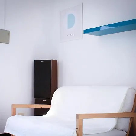 Hitide House * GRAN CANARIA