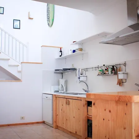 Hitide House Vandrerhjem