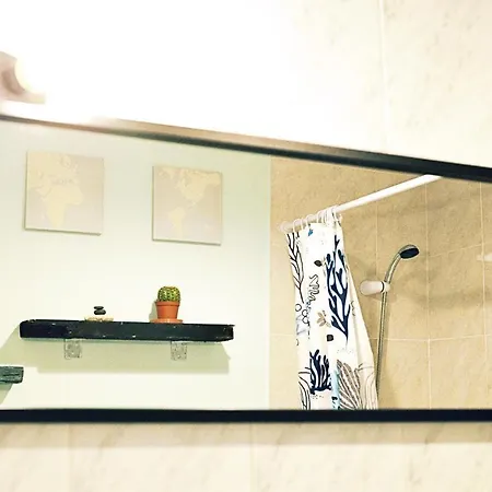 Hitide House Vandrerhjem