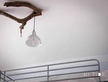 Hitide House Vandrerhjem *