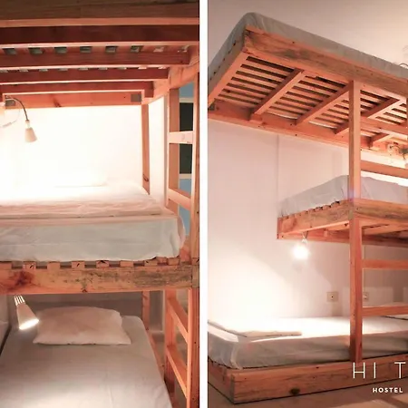 호스텔 Hitide House