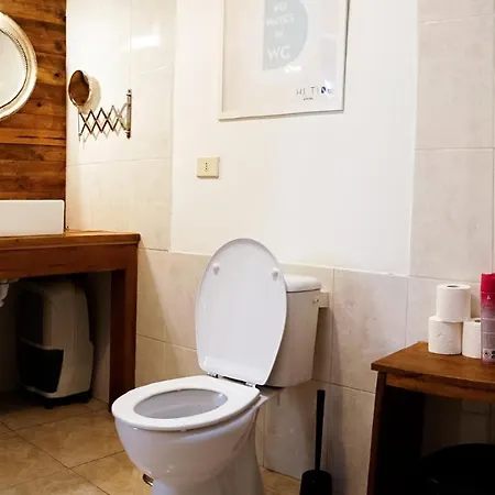 Hitide House GRAN CANARIA