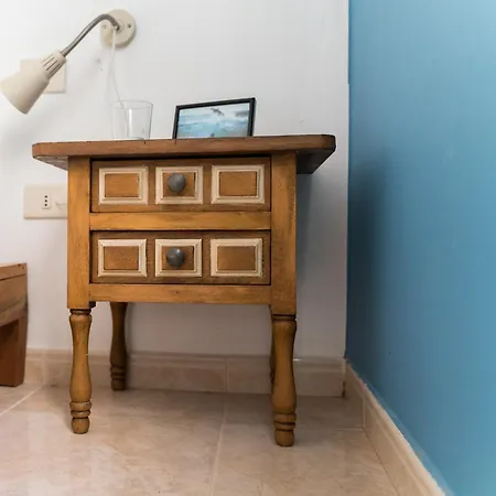 بيت شباب Hitide House *