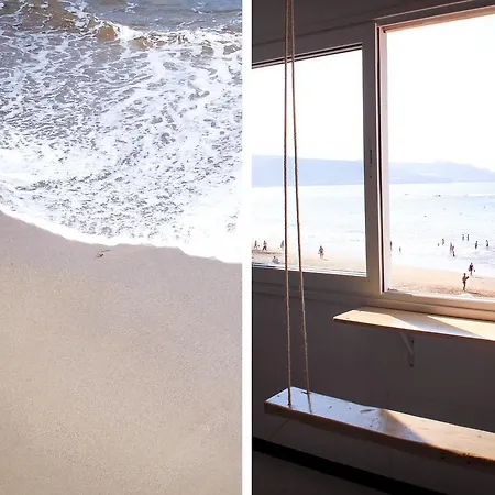 بيت شباب Hitide House GRAN CANARIA