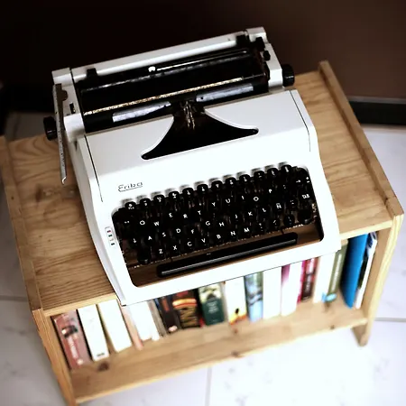 بيت شباب Hitide House *