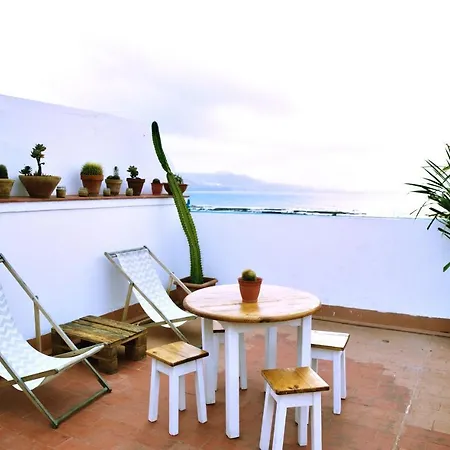 بيت شباب Hitide House *