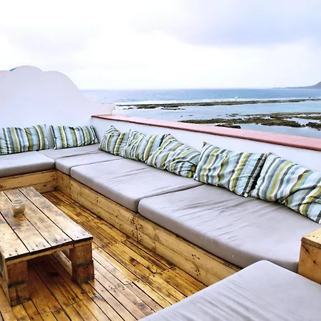Hitide House Albergue