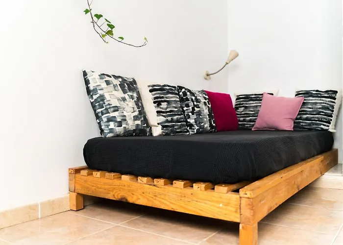 Auberge de jeunesse Hitide House *