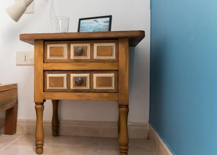 Auberge de jeunesse Hitide House *