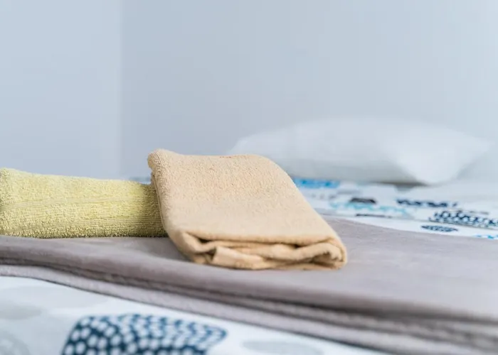 Auberge de jeunesse Hitide House