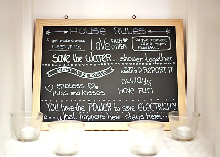 Hitide House * GRAN CANARIA