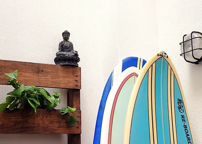 Hitide House Auberge de jeunesse