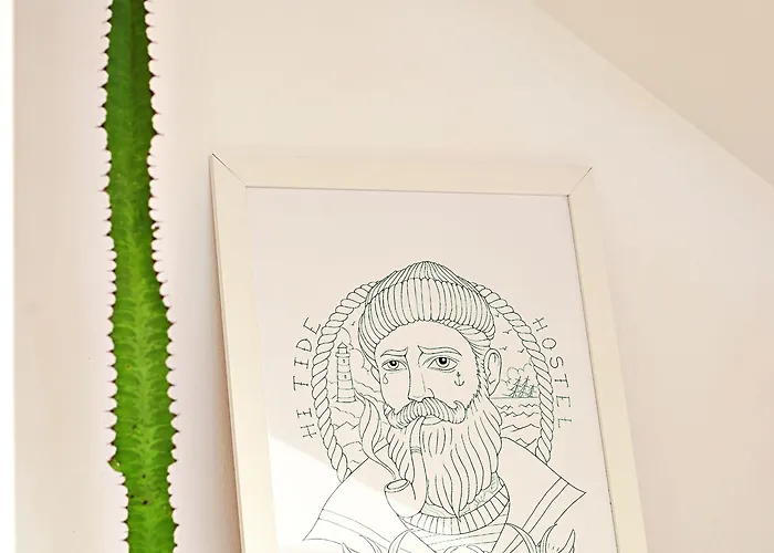 Auberge de jeunesse Hitide House GRAN CANARIA