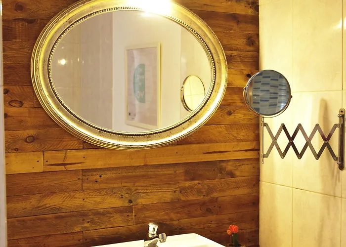 Hitide House Auberge de jeunesse