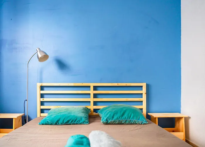 Hitide House * GRAN CANARIA