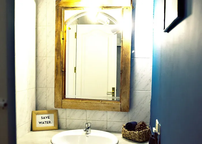 Hitide House Auberge de jeunesse *