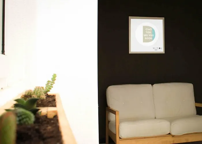 Auberge de jeunesse Hitide House *