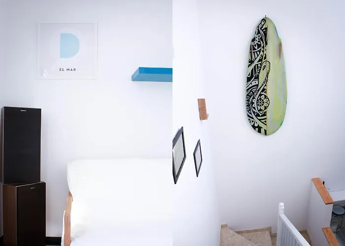 Hitide House * GRAN CANARIA