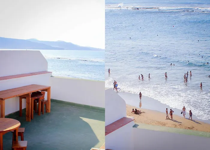 Hitide House GRAN CANARIA