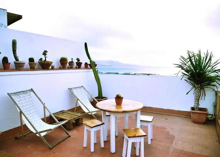 Auberge de jeunesse Hitide House *