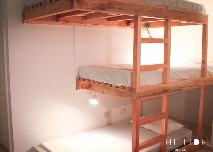 Hitide House Auberge de jeunesse GRAN CANARIA