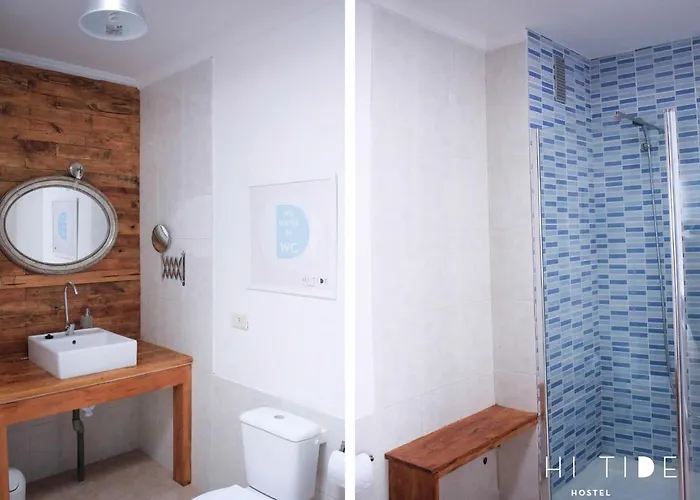 Ostello Hitide House GRAN CANARIA