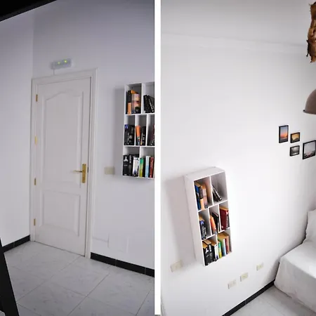 Hitide House Hostel GRAN CANARIA
