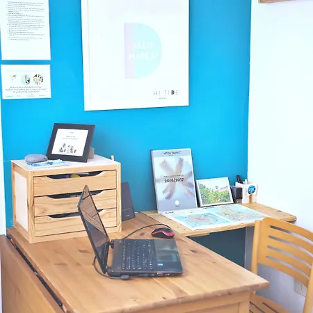 Hitide House Gran Canaria