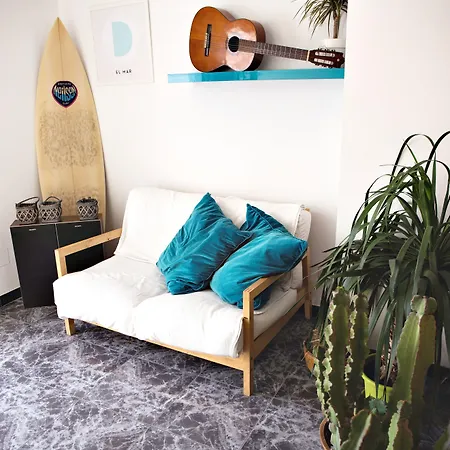 Hitide House Hostel Gran Canaria