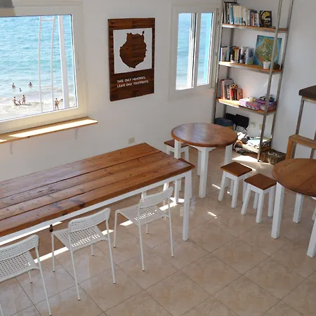 Hitide House Hostel GRAN CANARIA