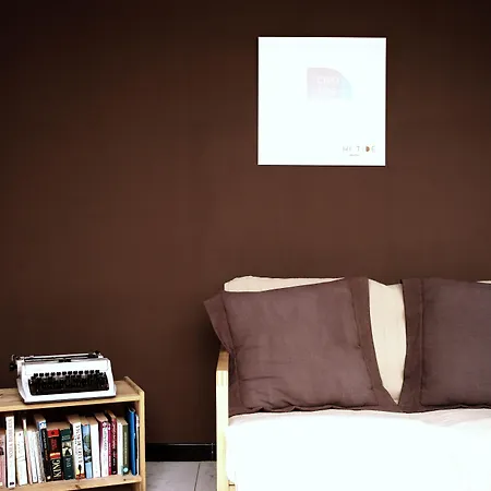 Hitide House Hostel