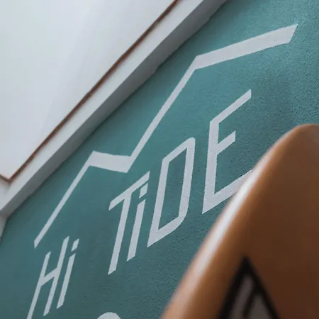 Hitide House Hostel GRAN CANARIA