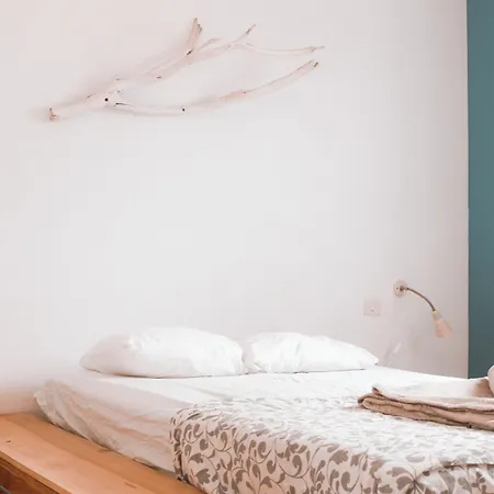 Hitide House Hostel GRAN CANARIA