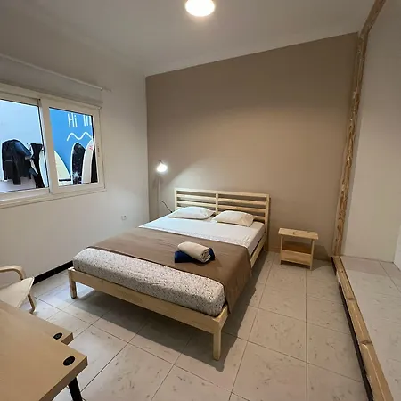 Hitide House * GRAN CANARIA