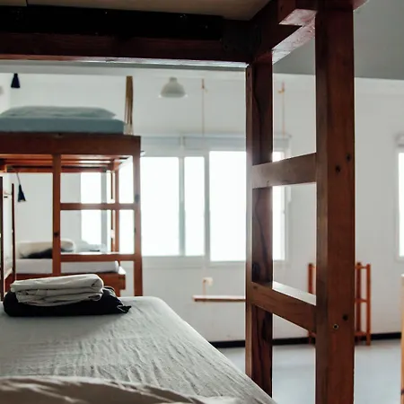 Hitide House Hostel GRAN CANARIA