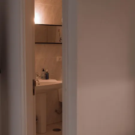 Hitide House Hostel GRAN CANARIA