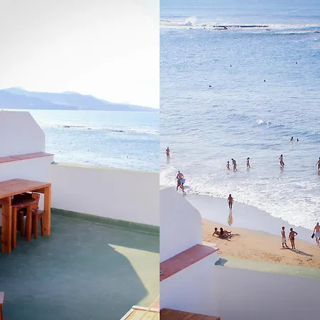 Hitide House Gran Canaria