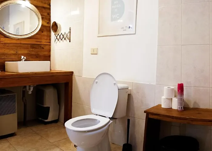 Hitide House GRAN CANARIA